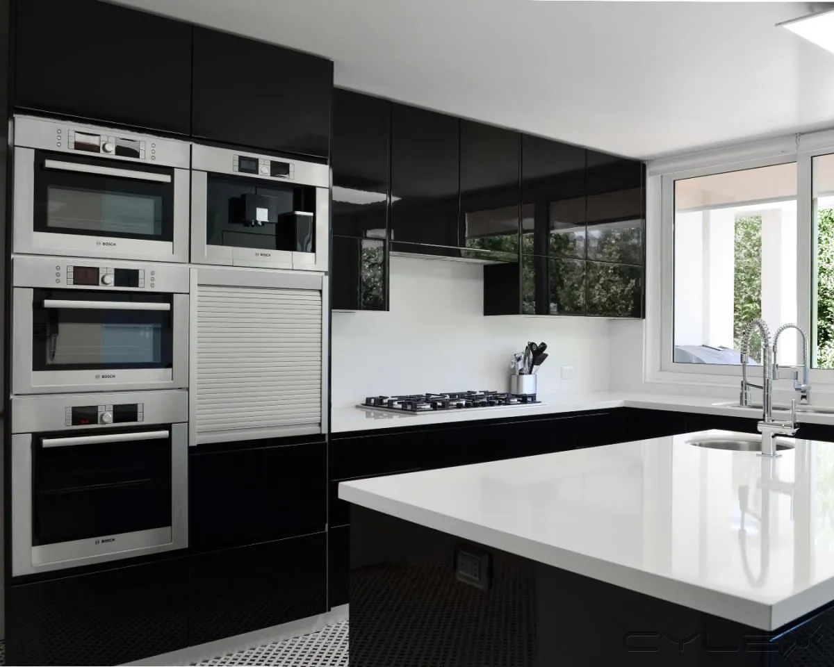La imagen 4 de la Empresa KDN - MUEBLES DE COCINA