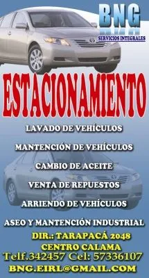 La imagen 5 de la Empresa BNG