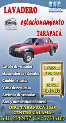 La imagen 7 de la Empresa BNG