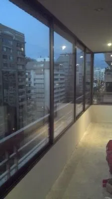 La imagen 2 de la Empresa VIDRIERÍA PROVIDENCIA