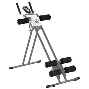 La imagen 10 de la Empresa GYMSALUD