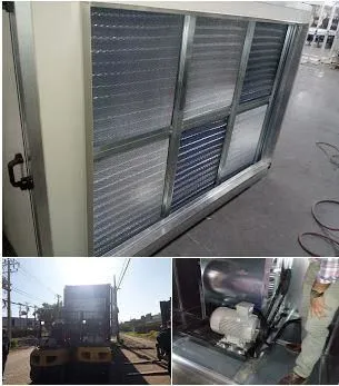 La imagen 1 de la Empresa INTERCAL S.A.