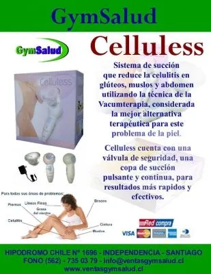 La imagen 15 de la Empresa GYMSALUD