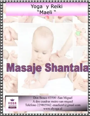La imagen 2 de la Empresa YOGA MAELI