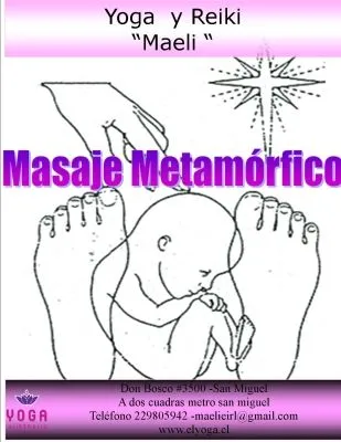La imagen 3 de la Empresa YOGA MAELI