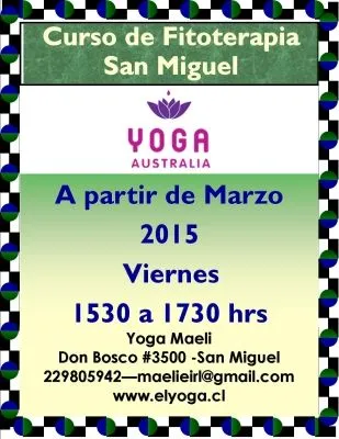 La imagen 5 de la Empresa YOGA MAELI