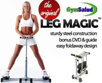 La imagen 13 de la Empresa GYMSALUD