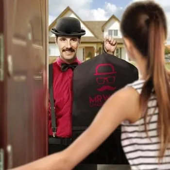 La imagen 2 de la Empresa QLEANERS SPA