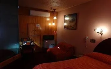 La imagen 6 de la Empresa MOTEL LA PIRÁMIDE SAN BERNARDO