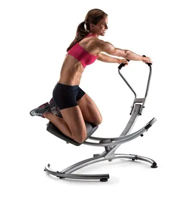 La imagen 1 de la Empresa GYMSALUD