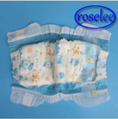 La imagen 2 de la Empresa ROSELEE SANITARY NAPKIN MANUFACTURING COMPAN