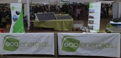 La imagen 1 de la Empresa ECOENERGIAS