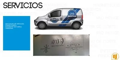 La imagen 3 de la Empresa NOESIS CREACIONES