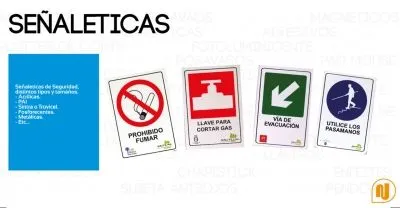 La imagen 2 de la Empresa NOESIS CREACIONES