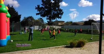 La imagen 4 de la Empresa SOLAR DEL MONTE