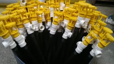 La imagen 6 de la Empresa MACROPLAST LTDA