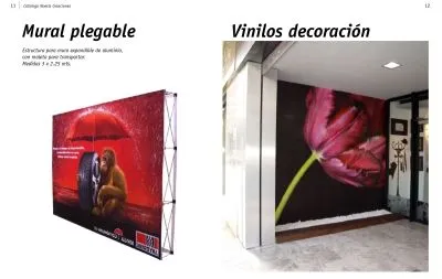 La imagen 1 de la Empresa NOESIS CREACIONES