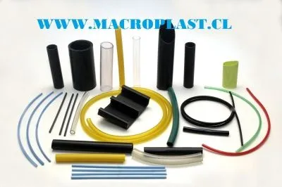 La imagen 5 de la Empresa MACROPLAST LTDA