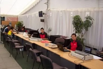 La imagen 7 de la Empresa AMARANTO STORE - ROPA CORPORATIVA + MERCHANDISING