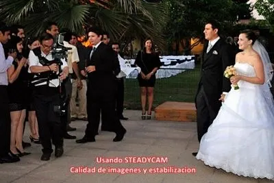 La imagen 3 de la Empresa JCV VIDEO CHILE