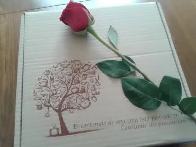 La imagen 1 de la Empresa CASTAÑA & MIEL