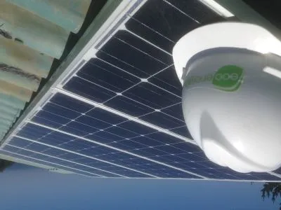 La imagen 2 de la Empresa ECOENERGIAS