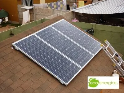 La imagen 4 de la Empresa ECOENERGIAS