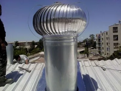 La imagen 1 de la Empresa GALVAPLEG