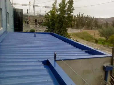 La imagen 2 de la Empresa GALVAPLEG