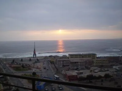 La imagen 1 de la Empresa INMOBILIARIA D'ARCANGELI