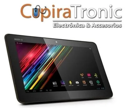 La imagen 17 de la Empresa CUPIRATRONIC
