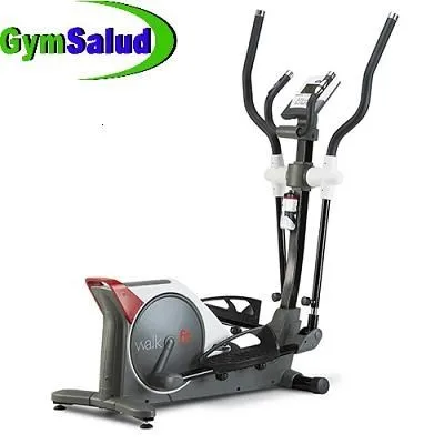 La imagen 5 de la Empresa GYMSALUD