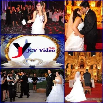 La imagen 1 de la Empresa JCV VIDEO CHILE
