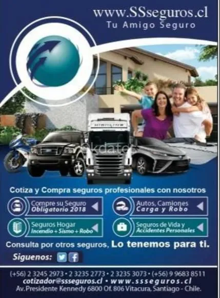La imagen 12 de la Empresa SSSEGUROS