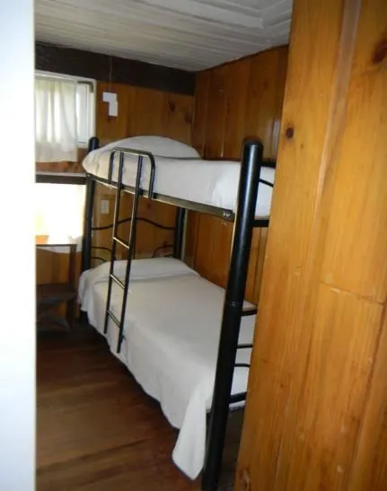 La imagen 1 de la Empresa HOTELERA CALFU-TUET LIMITADA
