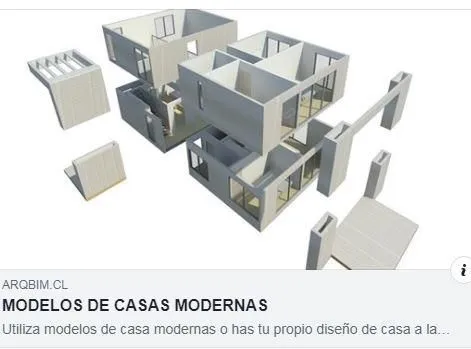 La imagen 2 de la Empresa ARQUITECTURA Y CONSTRUCCIÓN ARQBIM