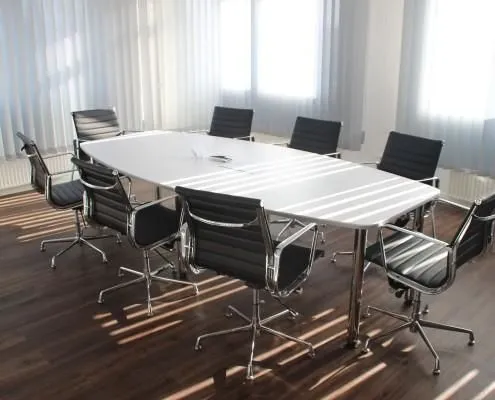 La imagen 1 de la Empresa ASEO DE OFICINAS