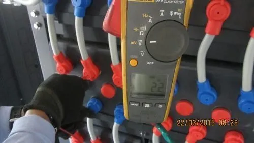 La imagen 1 de la Empresa GL ENERGÍA