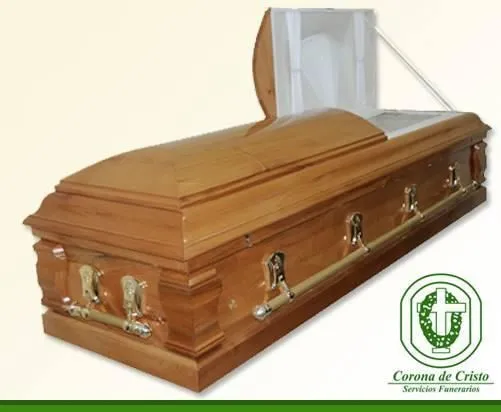 La imagen 1 de la Empresa FUNERARIA CORONA DE CRISTO