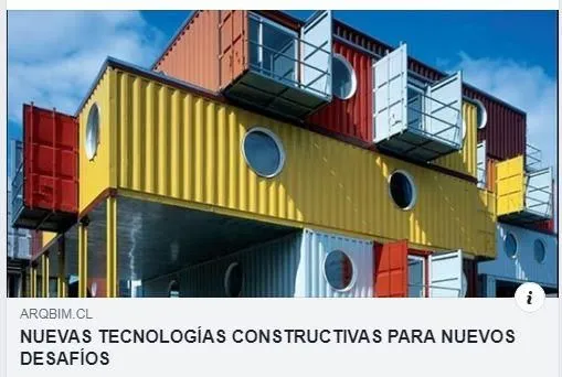 La imagen 11 de la Empresa ARQUITECTURA Y CONSTRUCCIÓN ARQBIM