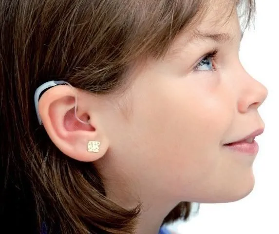 La imagen 5 de la Empresa AUDÍFONOS HANSATON - ALEMANIA