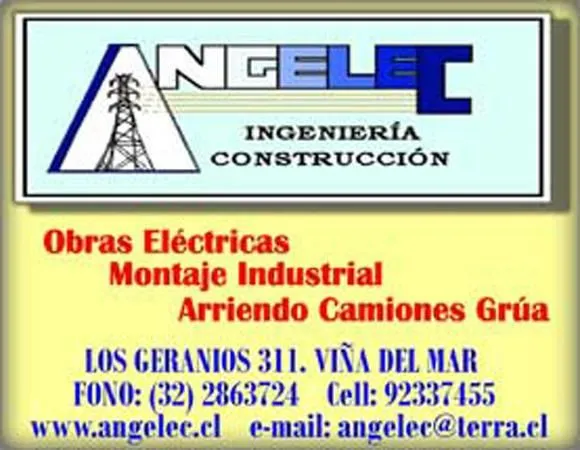 La imagen 3 de la Empresa ANGELEN