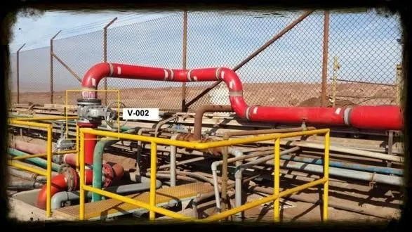 La imagen 5 de la Empresa FUCER INGENIERIA SPA