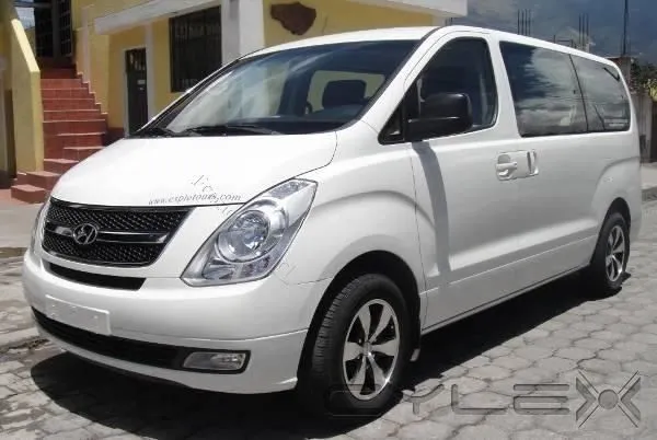 La imagen 4 de la Empresa TRANSPORTES JJO - CALAMA / ANTOFAGASTA