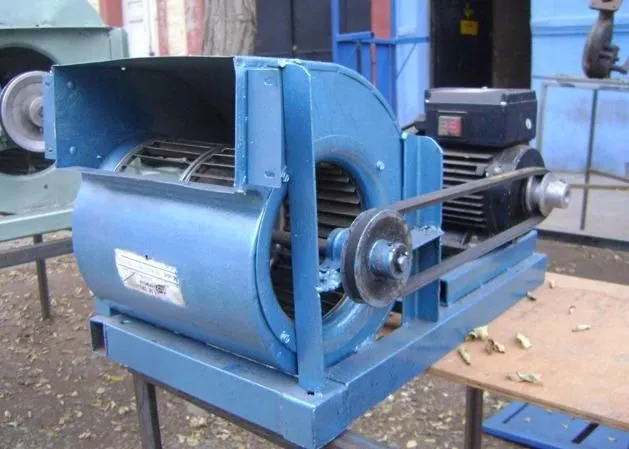 La imagen 1 de la Empresa FULL EXTRACTORES