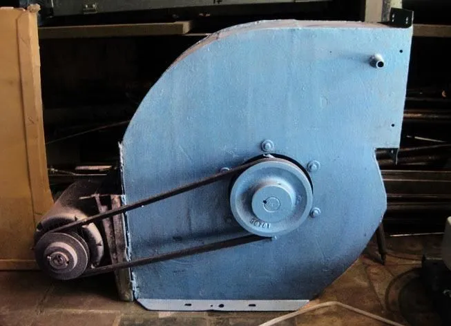 La imagen 2 de la Empresa FULL EXTRACTORES