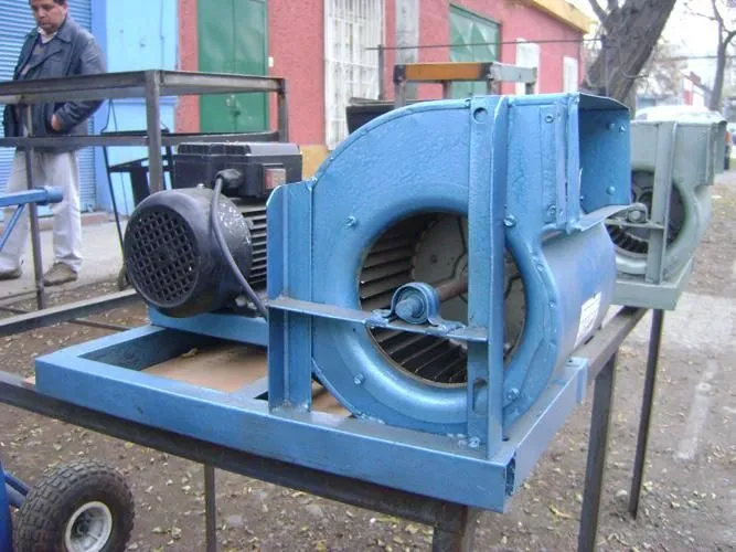 La imagen 3 de la Empresa FULL EXTRACTORES