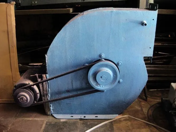 La imagen 4 de la Empresa FULL EXTRACTORES