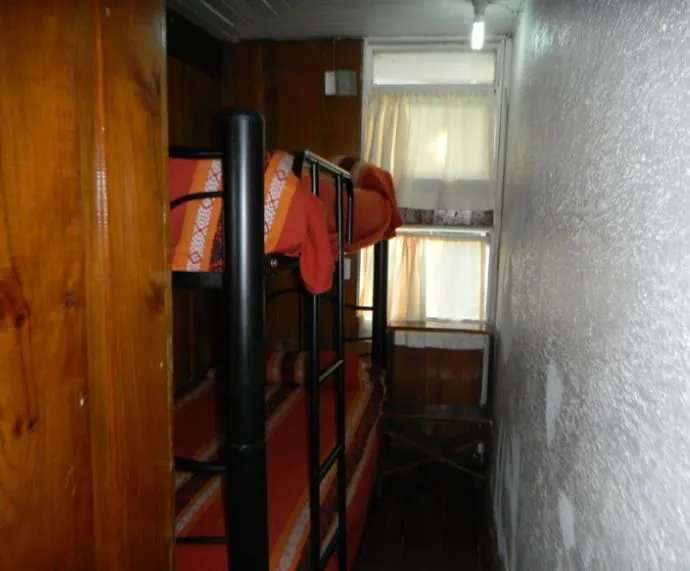 La imagen 2 de la Empresa HOTELERA CALFU-TUET LIMITADA