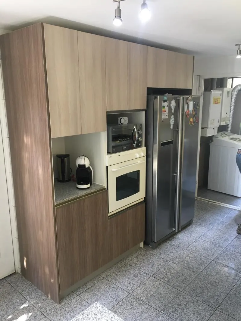 La imagen 1 de la Empresa DISEÑO DE COCINAS - REMODELACIONES - DIMENSIONA SPA